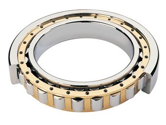 N型圆柱滚子轴承（RIN, RN）