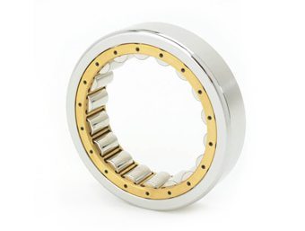 NJ型圆柱滚子轴承(RIJ, RJ )