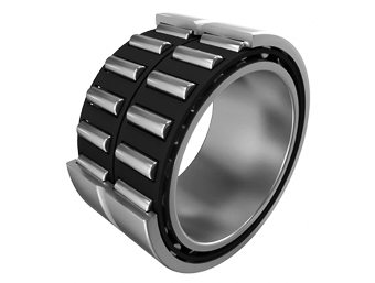 双列圆柱滚子轴承（NN、NNU）